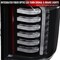 Spec-D Tuning 20-22 2500 HD AND 3500 HD LED TAIL LIGHTS, 2PK LT-SIV1915JMLED-FS - alternate 6